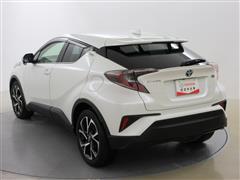 C-HR G