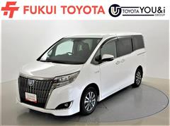 エスクァイア GI プレミアムBテーラ