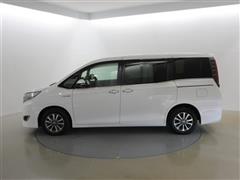 エスクァイア GI プレミアムBテーラ