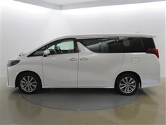 アルファード Sタイプゴールド2