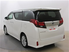 アルファード S