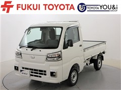 ハイゼット* トラック スタンダート