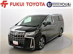 アルファード S Cパッケージ