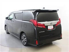 アルファード S Cパッケージ