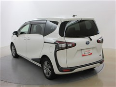 シエンタ ハイブリッド Gクエロ