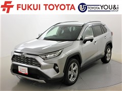 トヨタ RAV4 G
