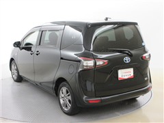 シエンタ ハイブリッド Gクエロ