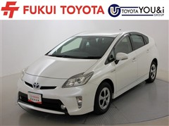 トヨタ　プリウス G