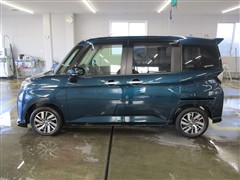 タンク カスタムG S