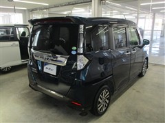 タンク カスタムG S