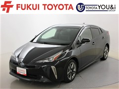 プリウス S ツーリングセレクション