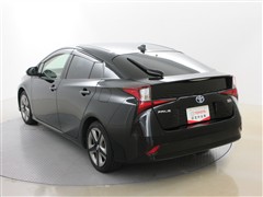 プリウス S ツーリングセレクション