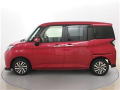 タンク カスタムG S