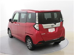 タンク カスタムG S