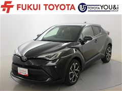 C-HR G-T