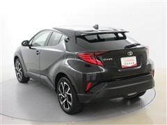 C-HR G-T