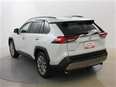 RAV4 G Zパッケージ