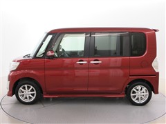 タント* カスタムX SA