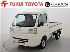 ピクシストラック SA3t 2WD