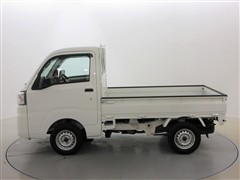 ピクシストラック SA3t 2WD