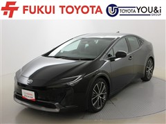 トヨタ プリウス Z