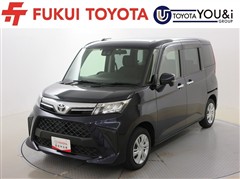 トヨタ ルーミー G