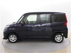 ルーミー G