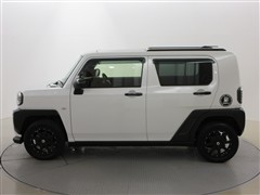 タフト G ダーククロムベンチャー