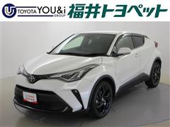 トヨタ　C-HR G-TMode-Nero セ2