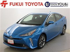 プリウス S ツーリングセレクション