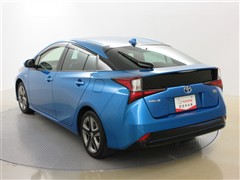 プリウス S ツーリングセレクション