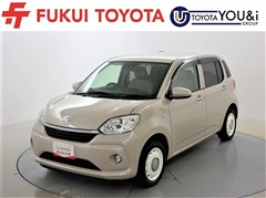 パッソ X Lパッケージ