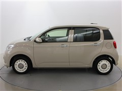 パッソ X Lパッケージ