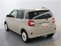 パッソ X Lパッケージ