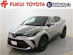 C-HR Gモードネロ セーフティ+3
