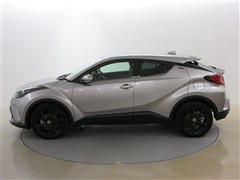 C-HR Gモードネロ セーフティ+3
