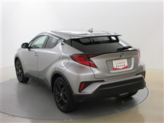 C-HR Gモードネロ セーフティ+3