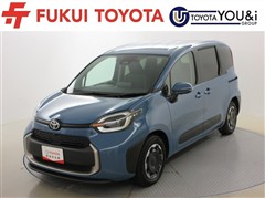 シエンタ ハイブリッド Z