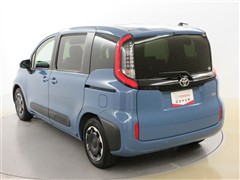 シエンタ ハイブリッド Z