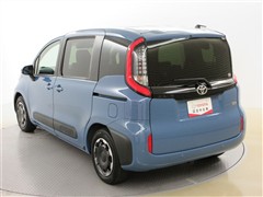 シエンタ ハイブリッド Z