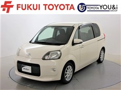 トヨタ ポルテ* 1.5F
