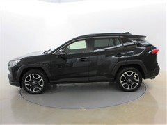 RAV4 アドベンチャー