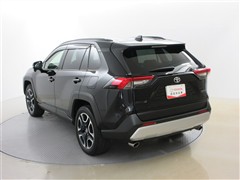 RAV4 アドベンチャー