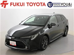 カローラツーリング WxB