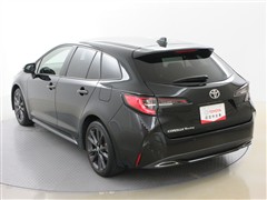 カローラツーリング WxB