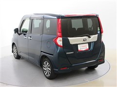 ルーミー カスタムG S