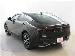 クラウン クロスオーバー Gアドバ