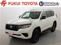 トヨタ ランクルプラドTX-L 70thアニ