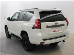 ランクルプラドTX-L 70thアニ