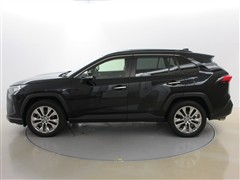 RAV4 G Zパッケージ